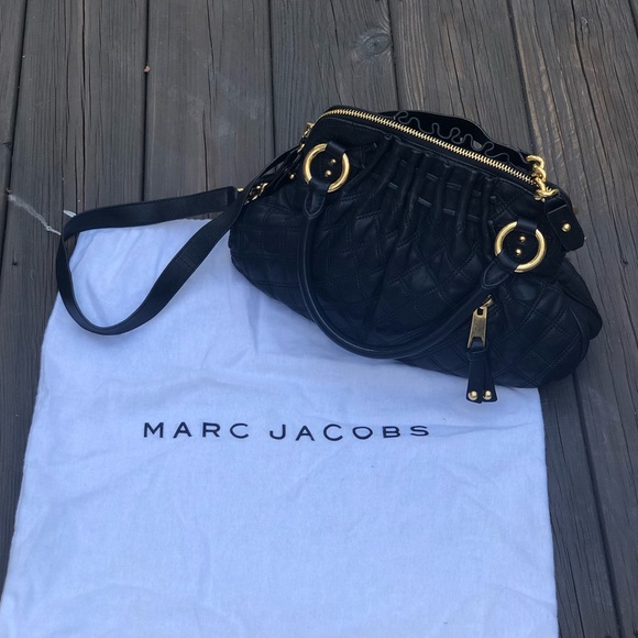 Marc Jacobs Cecilia Bag - Picture 7 of 8